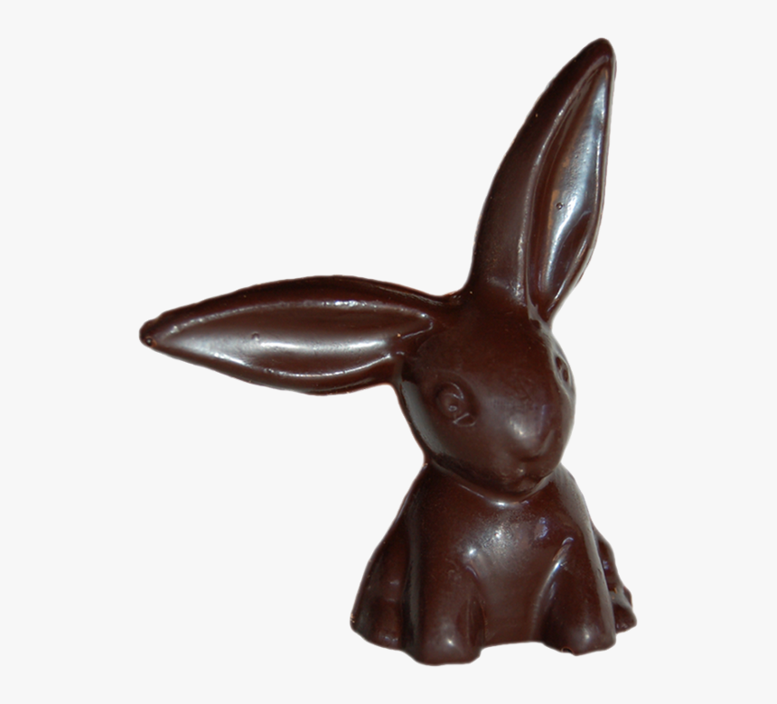 Thumb Image - Lapin Chocolat Png, Transparent Png, Free Download