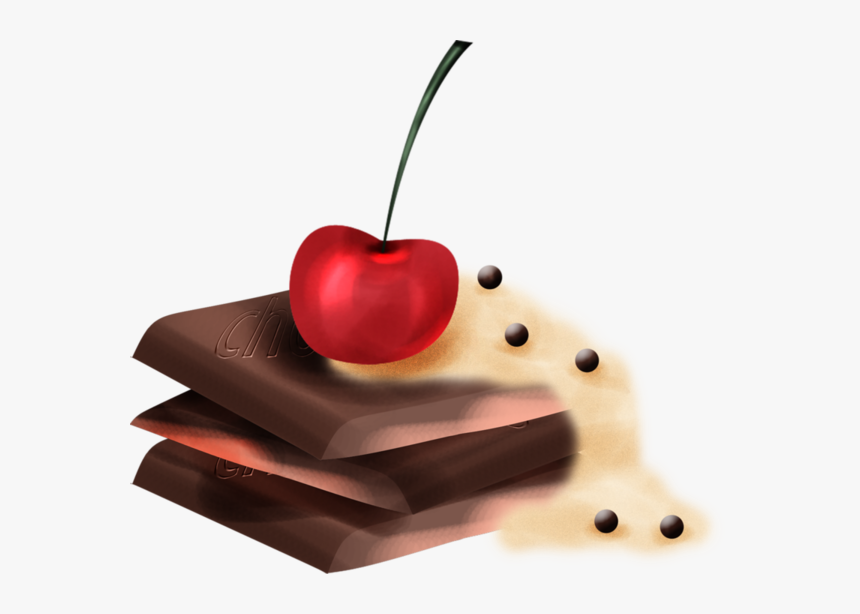 Transparent Chocolat Png - Tube Chocolats Png, Png Download, Free Download