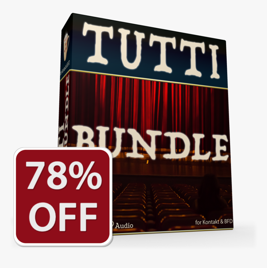 Tutti Bundle, HD Png Download, Free Download