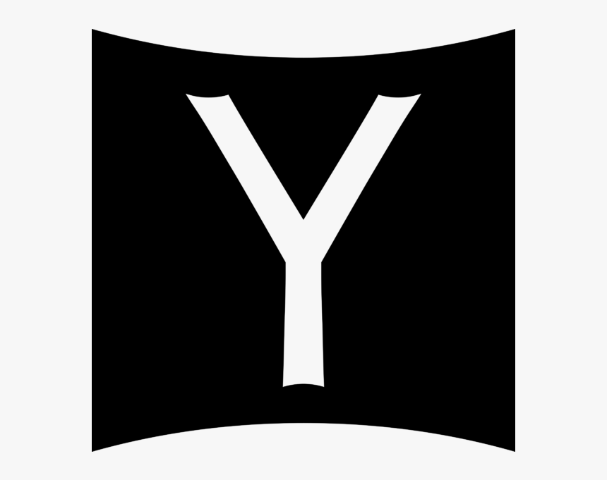 Y Black And White, HD Png Download, Free Download