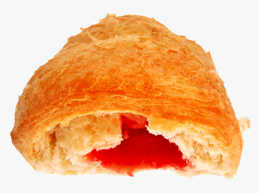 Pain Au Chocolat - Bakery Goods, HD Png Download, Free Download