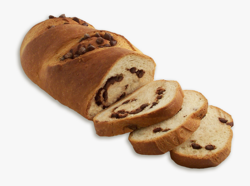 Pain Au Chocolat - Bread, HD Png Download, Free Download