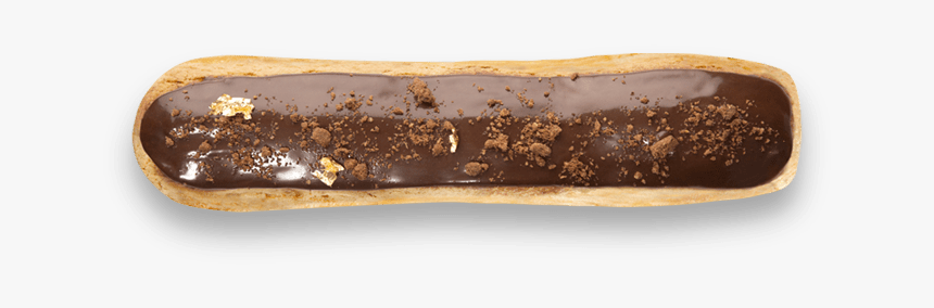 Éclair Pâtisserie Png, Transparent Png, Free Download