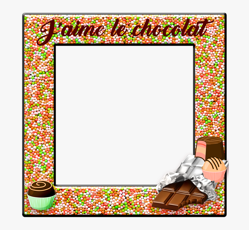 Picture Frame, HD Png Download, Free Download