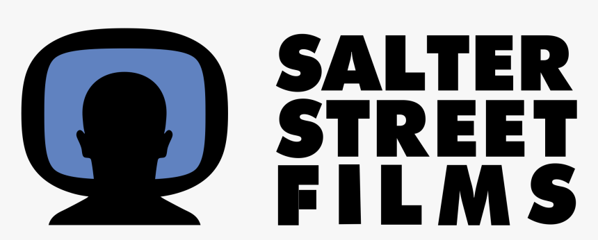 Salter Street Films Logo, HD Png Download, Free Download