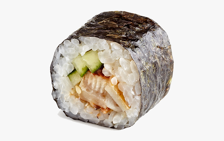 Sushi Transparent - Sushi Transparent Background, HD Png Download, Free Download
