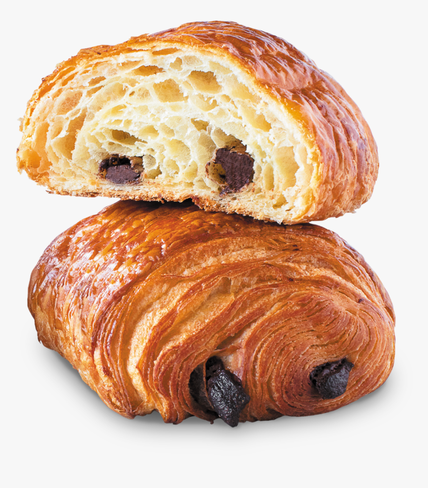 Pain Chocolat Png, Transparent Png, Free Download