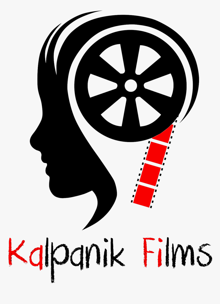 Kalpanik Films Logo - Kalpanik Films, HD Png Download, Free Download