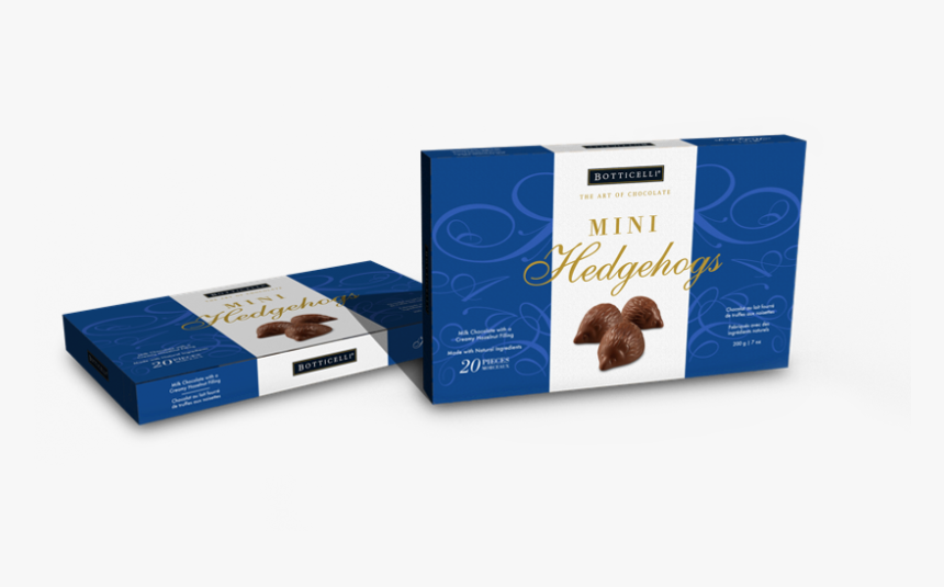 Hedgehogs Chocolates, HD Png Download, Free Download