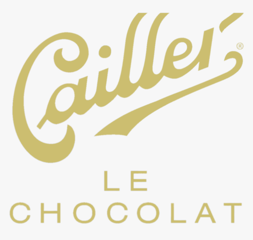 Cailler Chocolat Logo - Cailler Logo, HD Png Download, Free Download