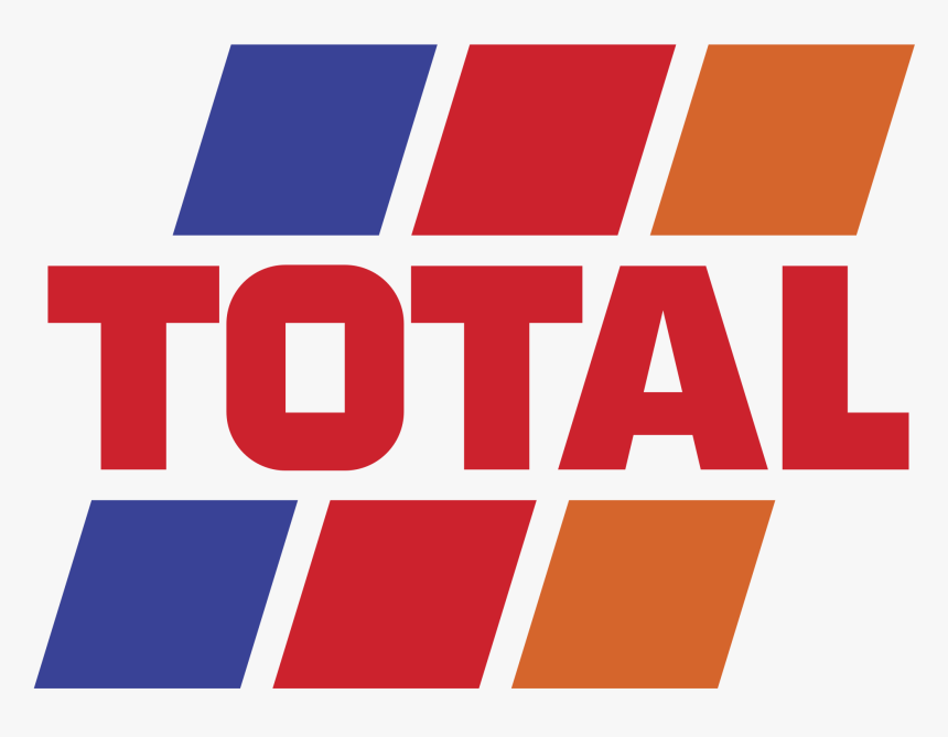 Total, HD Png Download, Free Download