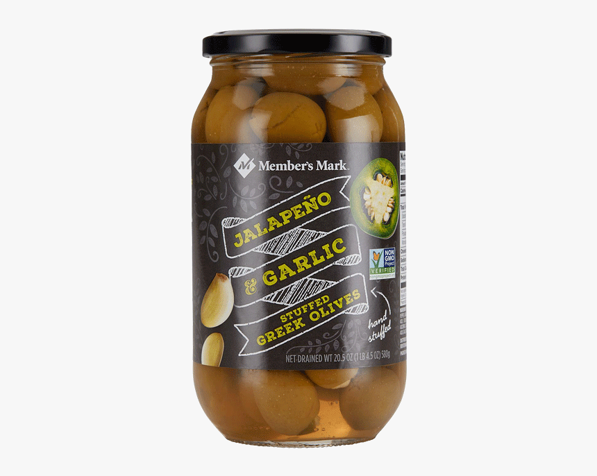 Pickled Cucumber, HD Png Download, Free Download