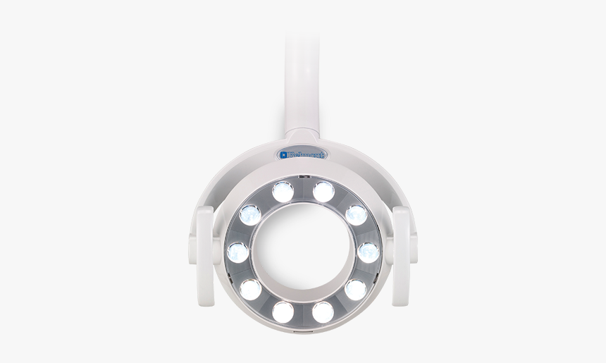 Bel-halo Led Dental Lighting - Circle, HD Png Download, Free Download