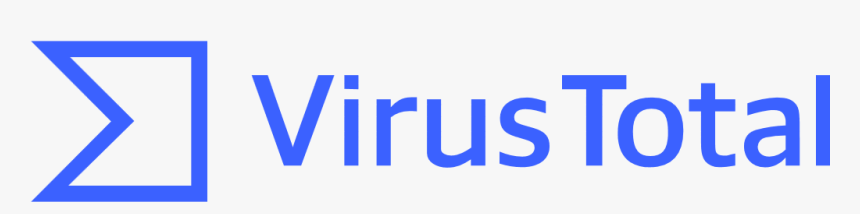 Virustotal Logo Pixelalign - Virus Total, HD Png Download, Free Download