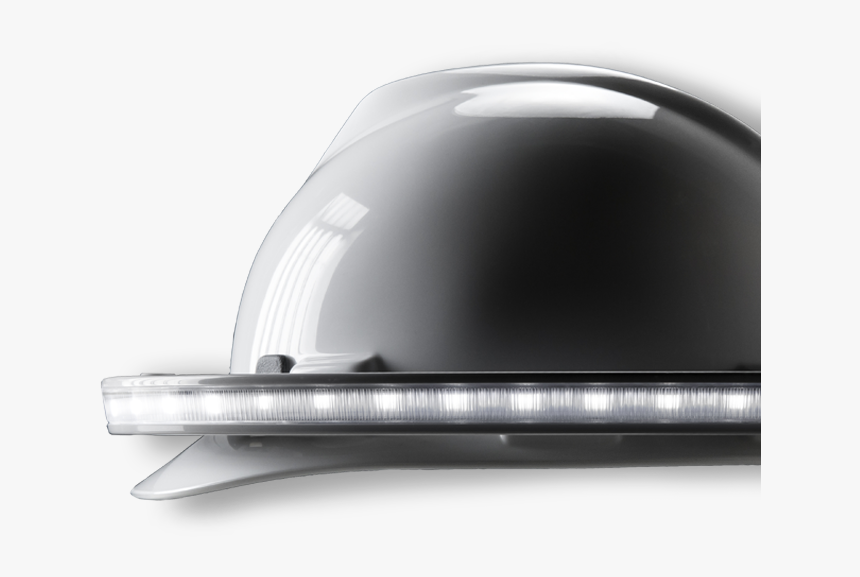 Built Tough - Procore Hard Hat Light, HD Png Download, Free Download