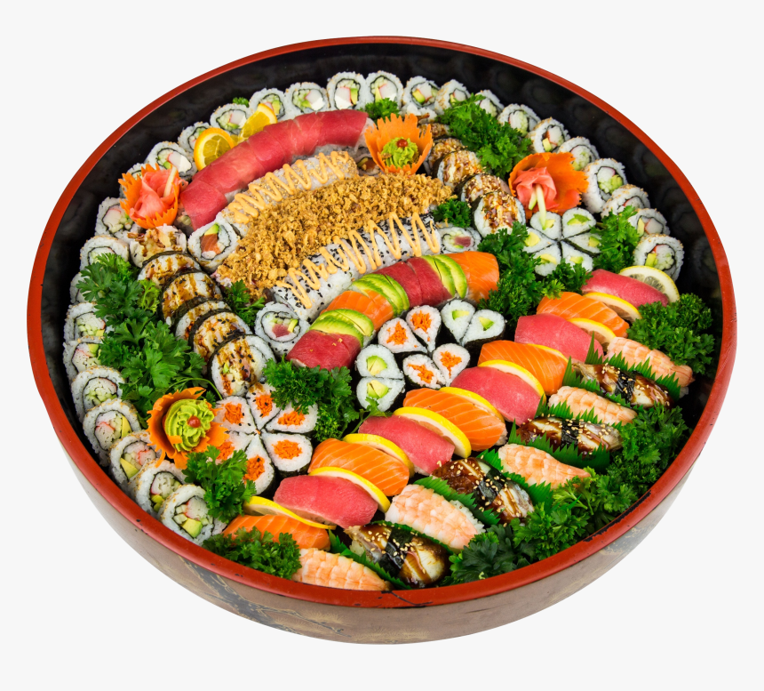 California Roll, HD Png Download, Free Download