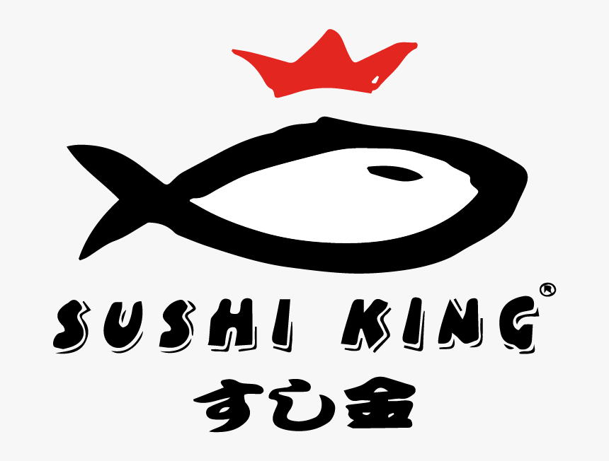 Thumb Image - Logo Vector Sushi King Logo, HD Png Download, Free Download