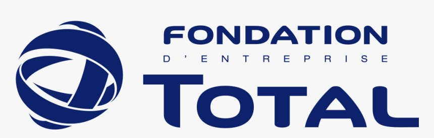 Fondation Total, HD Png Download, Free Download