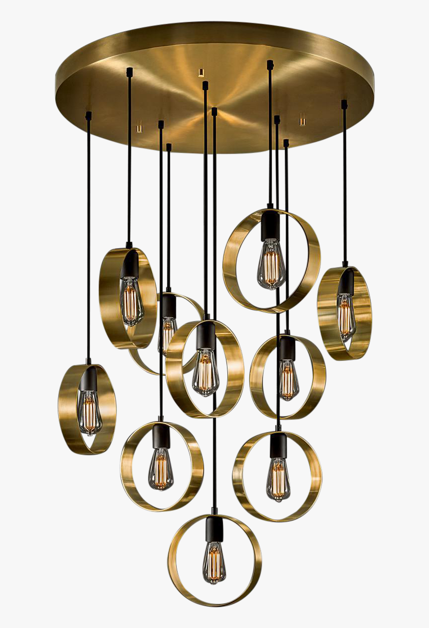 Chandelier, HD Png Download, Free Download