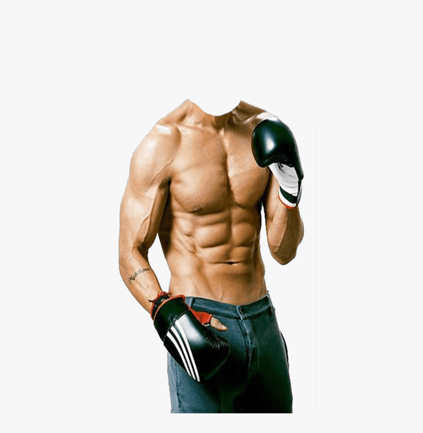 Transparent Six Pack Abs Png - Arjun Rampal Six Pack, Png Download, Free Download