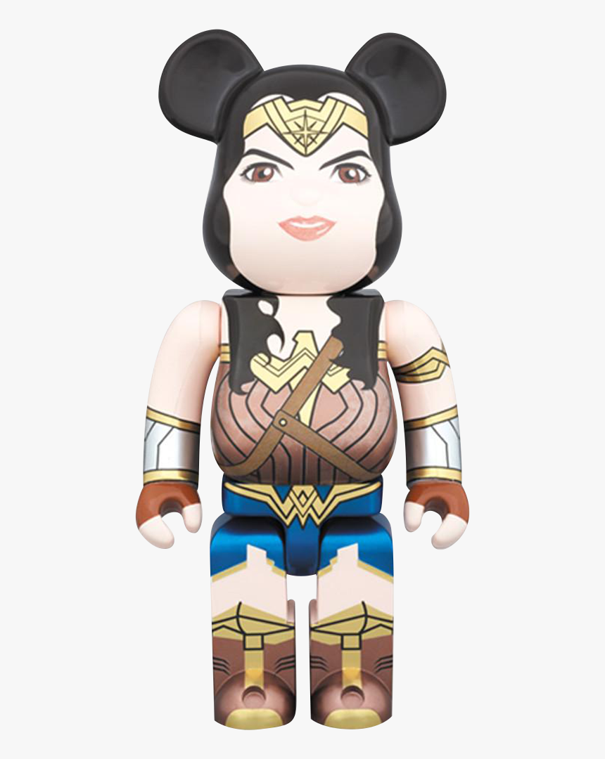 Rbrick Wonder Woman, HD Png Download, Free Download