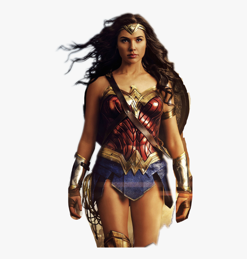 Gal Gadot Wonder Woman Wallpaper Hd, HD Png Download, Free Download