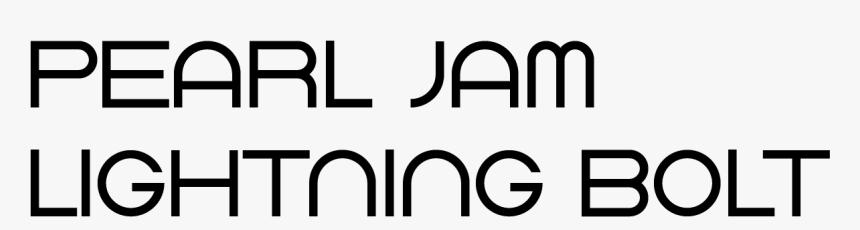Clip Art Lightning Bolt Font - Lighting Bold Font, HD Png Download, Free Download