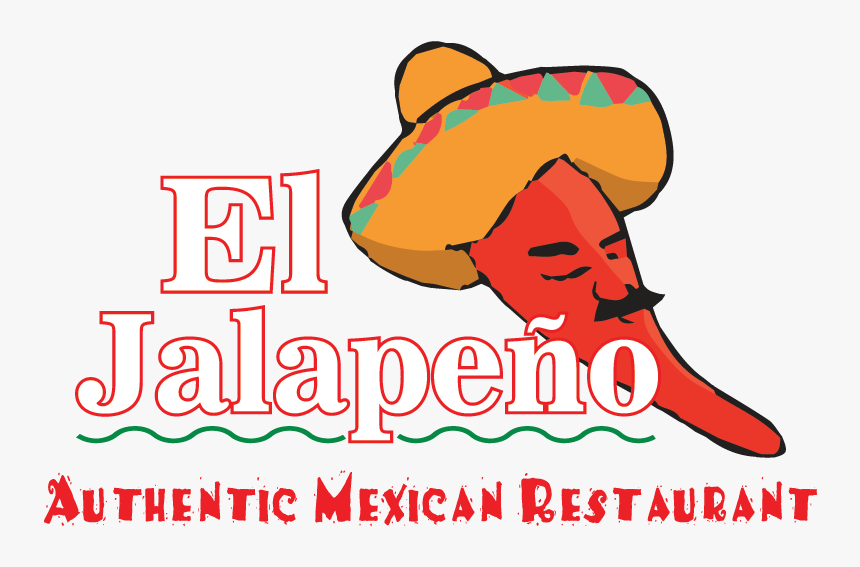 El Jalapeno Restaurants, HD Png Download, Free Download