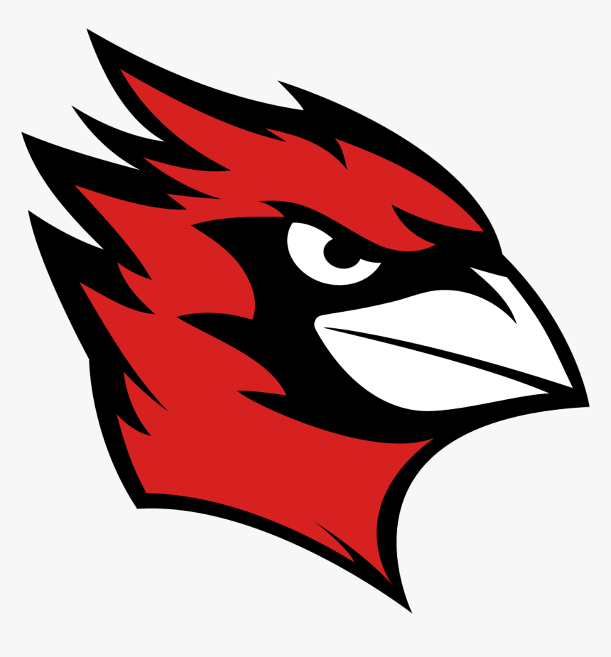 Wesleyan Cardinals, HD Png Download, Free Download