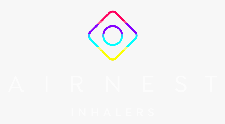 Transparent Inhaler Png - Circle, Png Download, Free Download