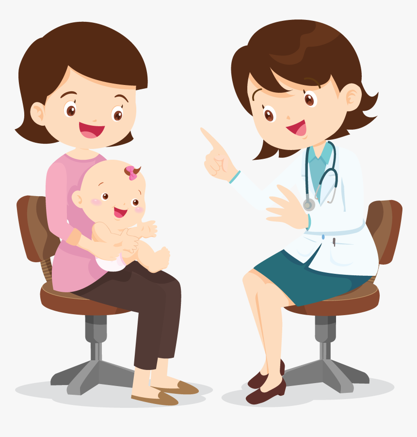 Pediatric Health Care Associates Altoona About Us We - Pediatrics Clipart, HD Png Download, Free Download