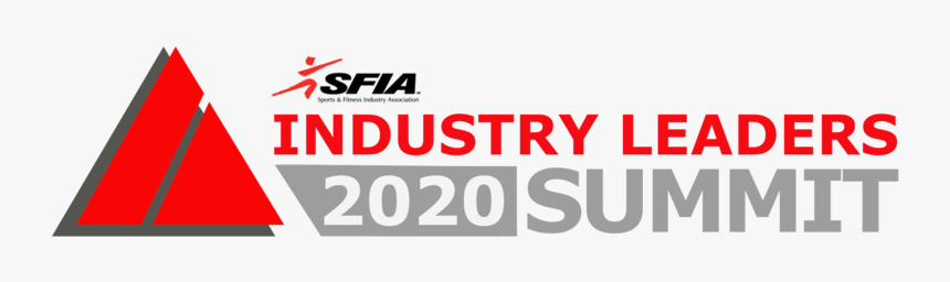 Ils 2020 Logo W - Sports & Fitness Industry Association, HD Png Download, Free Download