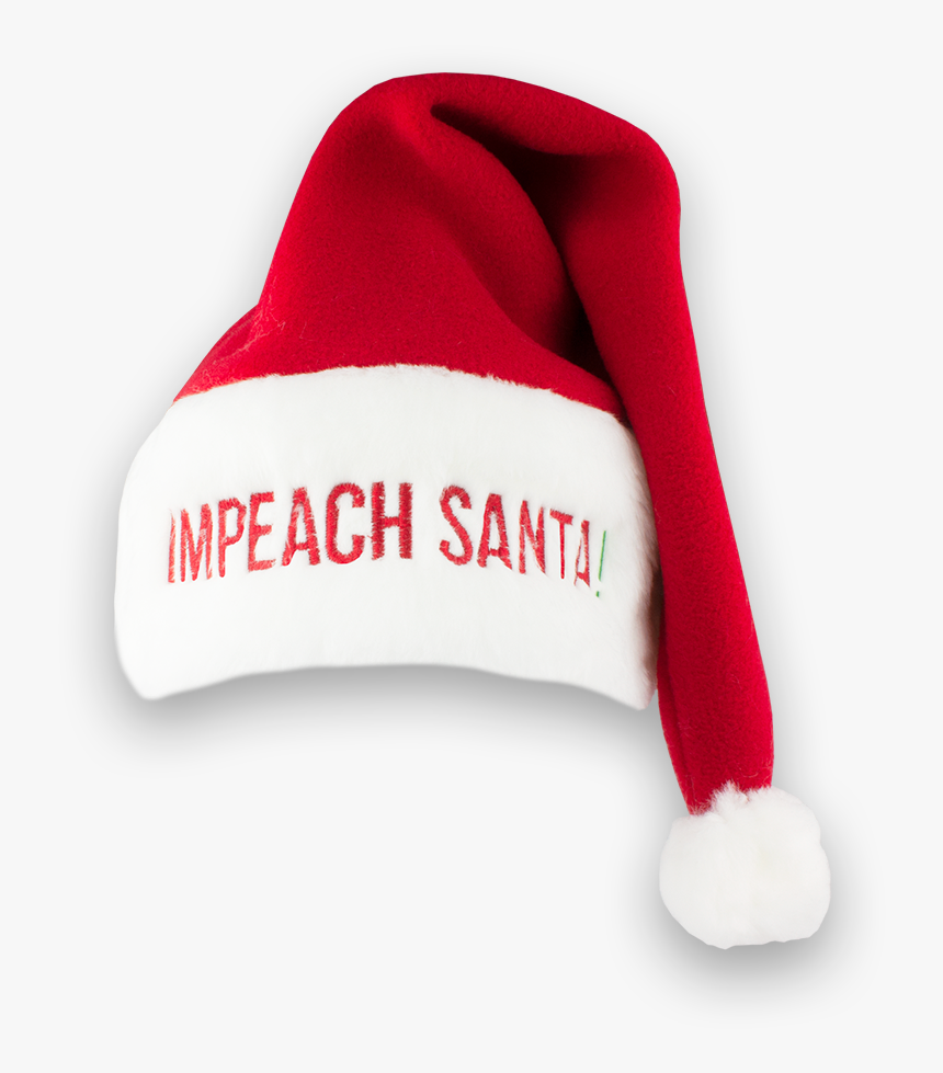 Impeach Santa Santa Hat"

 
 Data Rimg="lazy"
 Data - Usm, HD Png Download, Free Download