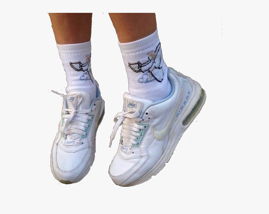 Niche Meme Shoes Png, Transparent Png, Free Download