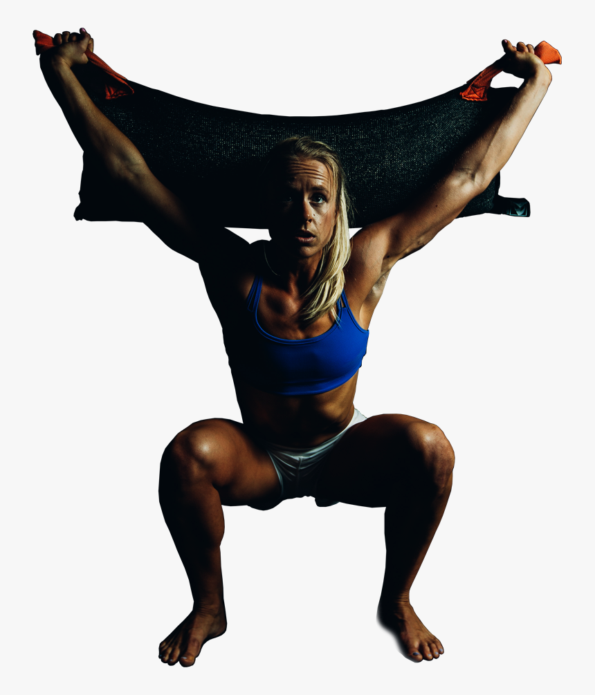 Squat, HD Png Download, Free Download