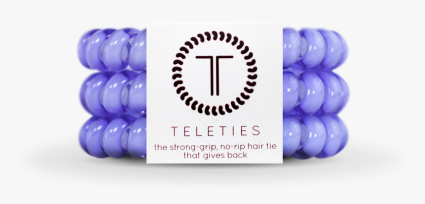 Transparent Rubber Band Ball Png - Periwinkle Teleties, Png Download, Free Download