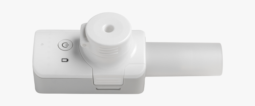 Breelib Nebulizer - Ball Valve, HD Png Download, Free Download