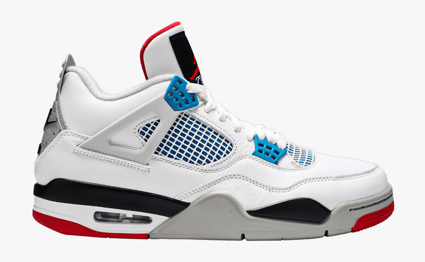 Jordan 4 Retro Se, HD Png Download, Free Download