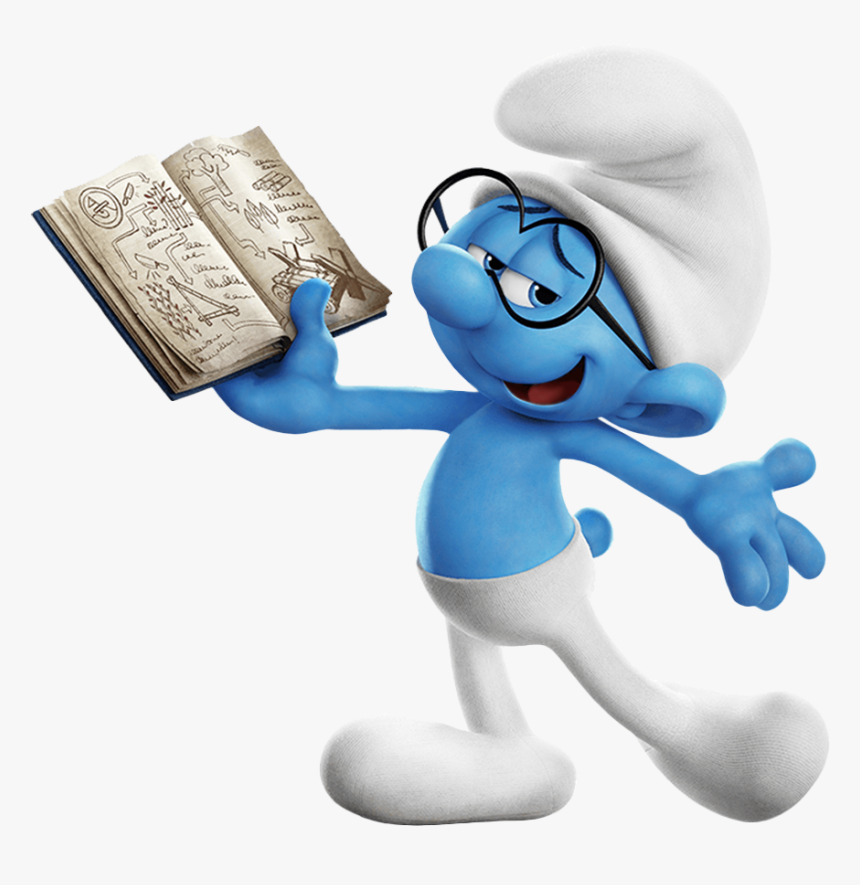 Transparent Smurf Png, Png Download, Free Download