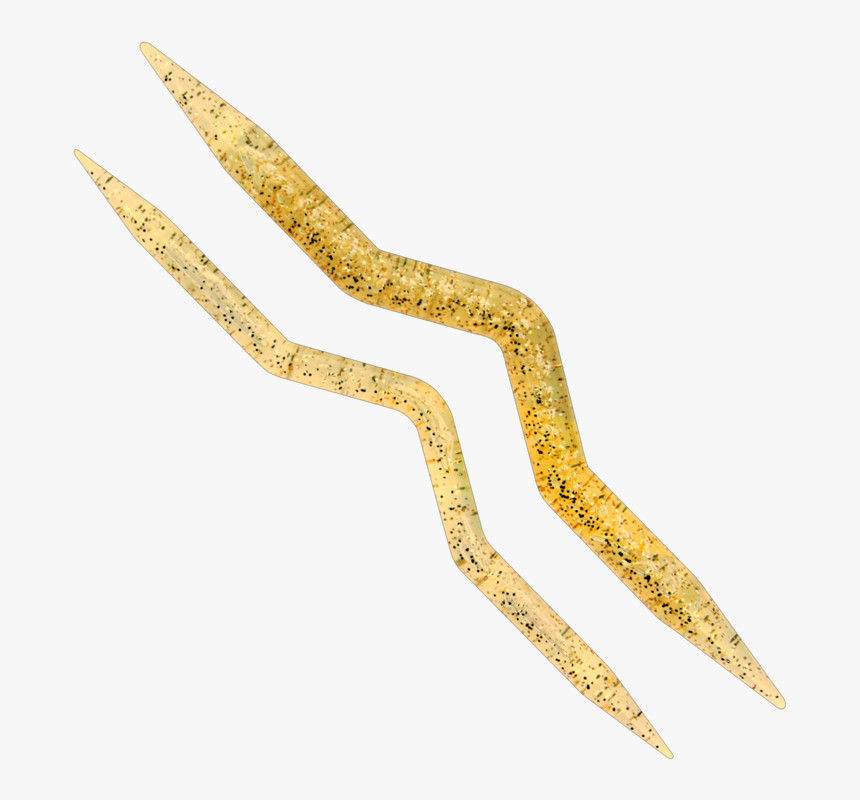 Addi Champagne Braid Pattern Needles, HD Png Download, Free Download