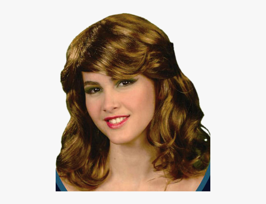 Lace Wig, HD Png Download, Free Download