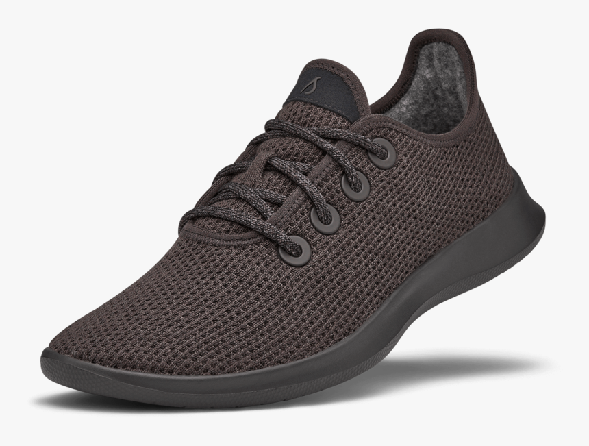 Allbirds Tree Runners Black, HD Png Download, Free Download