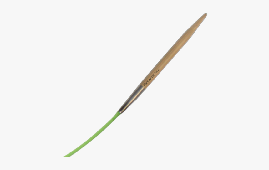 Knitting Needles Png, Transparent Png, Free Download