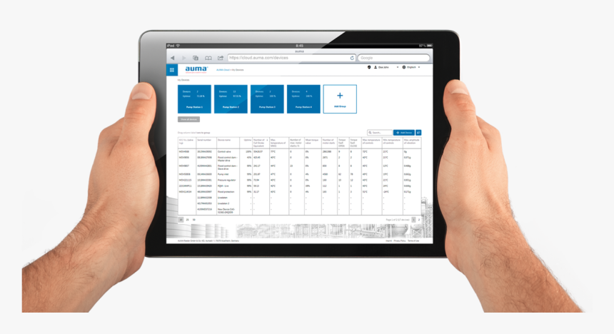 Tablet Computer, HD Png Download, Free Download