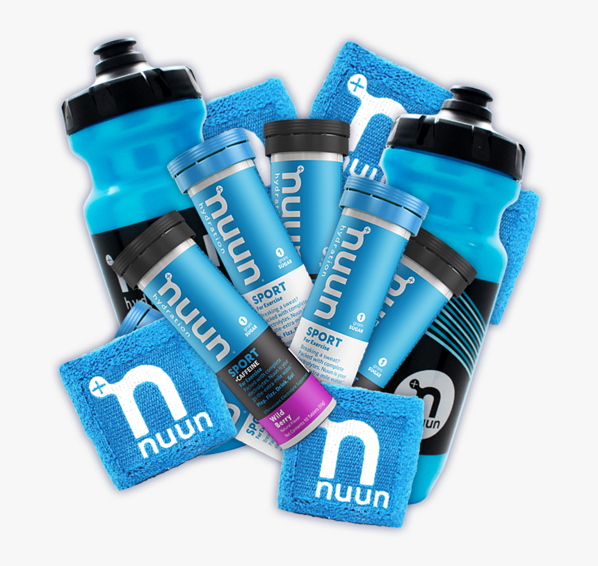 Transparent Running Water Png - Nuun, Png Download, Free Download