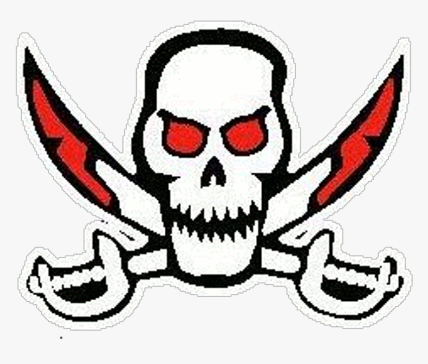 Palm Bay Pirates Logo , Transparent Cartoons - Palm Bay Pirates Logo, HD Png Download, Free Download