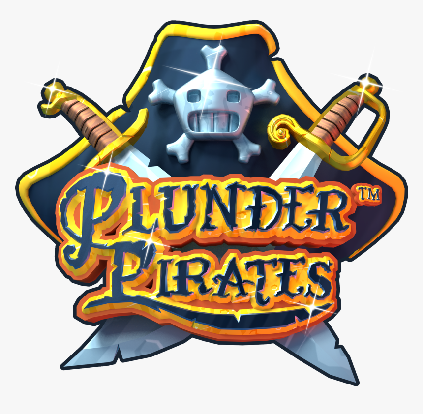 Plunder Pirates Layout Ph11, HD Png Download, Free Download