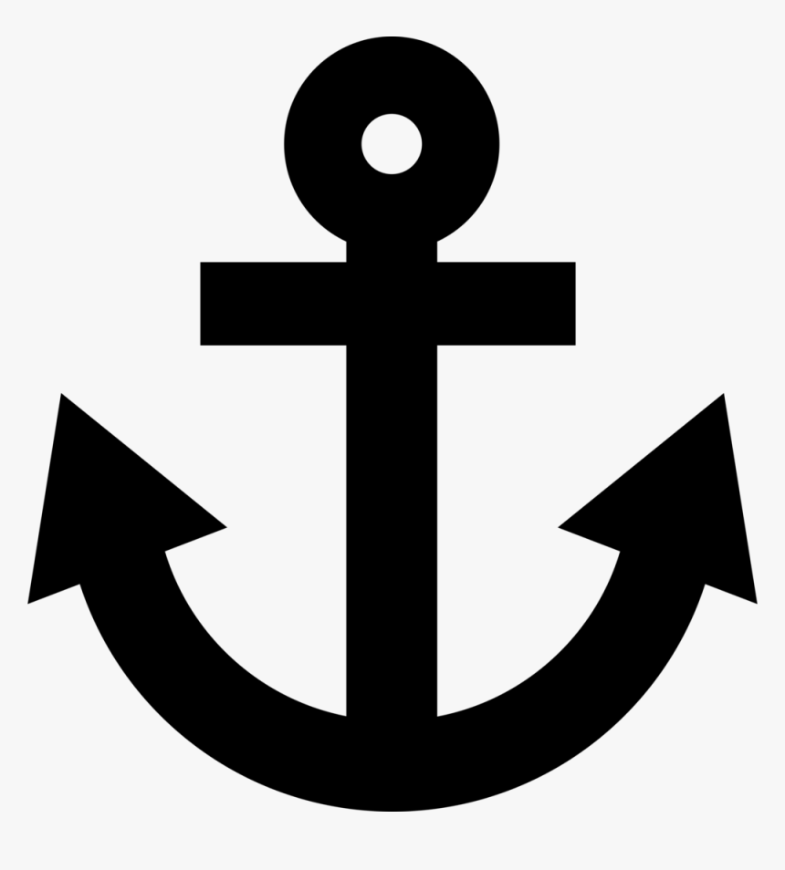 Anchor, HD Png Download, Free Download