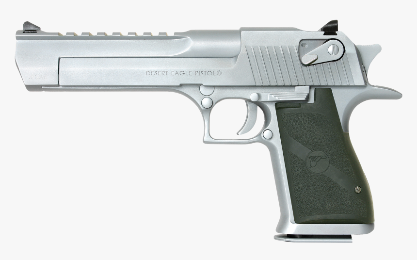 Desert Eagle Png - Desert Eagle Gun Png, Transparent Png, Free Download