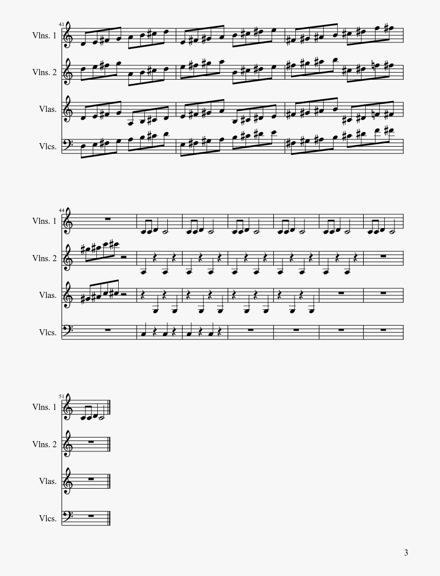 Ensemble Jean Jacques Goldman Partition Flute, HD Png Download, Free Download